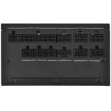 SilverStone SST-DA1000R-GM modulaire 1000 watt voeding  Zwart, 6x PCIe