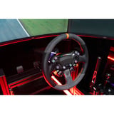 Simagic Zeus Sport Steering Wheel stuur add-on Zwart