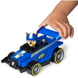 Spin Master Paw Patrol - Race & Go luxe voertuig van Ready Race Rescue Speelgoedvoertuig Chase met geluiden