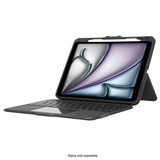 Targus VersaVu Bluetooth® Keyboard Case for iPad tablethoes Zwart