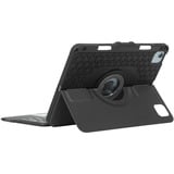 Targus VersaVu Bluetooth® Keyboard Case for iPad tablethoes Zwart