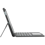 Targus VersaVu Bluetooth® Keyboard Case for iPad tablethoes Zwart