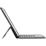 Targus VersaVu Bluetooth® Keyboard Case for iPad tablethoes Zwart