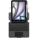 Targus VersaVu Bluetooth® Keyboard Case for iPad tablethoes Zwart