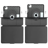Targus VersaVu Bluetooth® Keyboard Case for iPad tablethoes Zwart