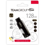 Team Group T183 128 GB usb-stick Zwart, USB-A 3.2 Gen 1