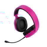 Trust GXT 498P Forta  over-ear gaming headset Roze, PlayStation 5 | PlayStation 4