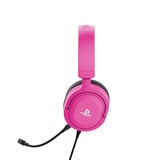 Trust GXT 498P Forta  over-ear gaming headset Roze, PlayStation 5 | PlayStation 4