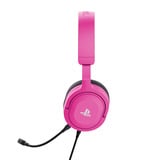 Trust GXT 498P Forta  over-ear gaming headset Roze, PlayStation 5 | PlayStation 4