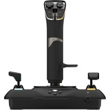 Turtle Beach VelocityOne Flightstick Zwart, Xbox Series X|S | Xbox One | Windows 10/11-PC