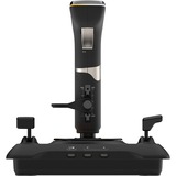 Turtle Beach VelocityOne Flightstick Zwart, Xbox Series X|S | Xbox One | Windows 10/11-PC