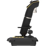 Turtle Beach VelocityOne Flightstick Zwart, Xbox Series X|S | Xbox One | Windows 10/11-PC