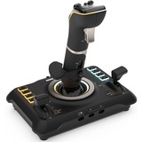 Turtle Beach VelocityOne Flightstick Zwart, Xbox Series X|S | Xbox One | Windows 10/11-PC