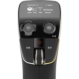 Turtle Beach VelocityOne Flightstick Zwart, Xbox Series X|S | Xbox One | Windows 10/11-PC