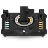 Turtle Beach VelocityOne Flightstick Zwart, Xbox Series X|S | Xbox One | Windows 10/11-PC