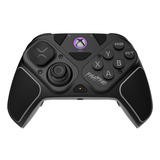 Turtle Beach Victrix Pro BFG Wireless Controller Zwart, Xbox One, Xbox Series X|S, Pc