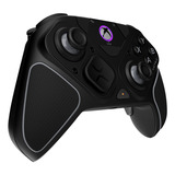 Turtle Beach Victrix Pro BFG Wireless Controller Zwart, Xbox One, Xbox Series X|S, Pc