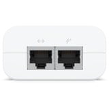 Ubiquiti PoE-Injektor, 1x RJ-45, 30W poe-injector Wit