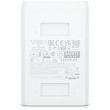 Ubiquiti UniFi PoE+ Adapter poe-injector Wit, 30 Watt