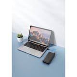 VEGER T100 powerbank 20.000 mAh Zwart