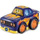 VTech Toet Toet Auto's - Rico Raceauto Speelgoedvoertuig 