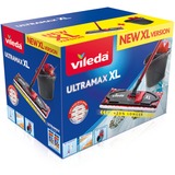 Vileda UltraMax Power 2in1 XL - Compleet systeem vloerreiniger 