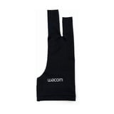 Wacom Drawing Glove handschoen Zwart