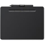 Wacom Intuos Medium tekentablet Zwart, Incl. Wacom Pen 4K
