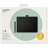 Wacom Intuos Medium tekentablet Zwart, Incl. Wacom Pen 4K