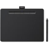 Wacom  tekentablet Zwart