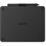Wacom  tekentablet Zwart