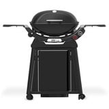 Weber Q 2800N+ gasbarbecue met onderstel Zwart, 2 Branders | Propaan/butaan