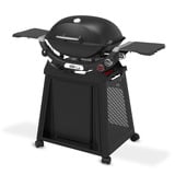 Weber Q 2800N+ gasbarbecue met onderstel Zwart, 2 Branders | Propaan/butaan