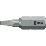 Wera Kraftform Kompakt 26 RA-R met etui, 6‑delig bitset Zwart/groen