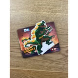 White Goblin Games King of Tokyo - Origins Bordspel Nederlands, 2 - 4 spelers, 30 minuten, Vanaf 8 jaar