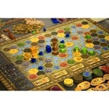 White Goblin Games Terra Mystica Bordspel Nederlands, 2 - 5 spelers, 120 minuten, Vanaf 12 jaar