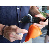 Whoosh! Go 30ml Screen Wash Kit set Wit/oranje