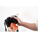 Whoosh! Go 30ml Screen Wash Kit set Wit/oranje