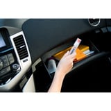 Whoosh! Go 30ml Screen Wash Kit set Wit/oranje