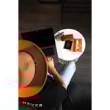 Whoosh! Go 30ml Screen Wash Kit set Wit/oranje