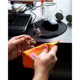 Whoosh! Go 30ml Screen Wash Kit set Wit/oranje