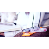 Whoosh! Go 30ml Screen Wash Kit set Wit/oranje