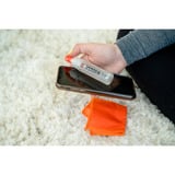 Whoosh! Go 30ml Screen Wash Kit set Wit/oranje