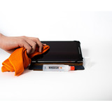 Whoosh! Go 30ml Screen Wash Kit set Wit/oranje