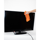 Whoosh! Go 30ml Screen Wash Kit set Wit/oranje