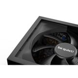 be quiet! Dark Power 13 1000W voeding  Zwart, 4x PCIe, Kabel-Management