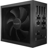 be quiet! Dark Power 13 modulaire 1000 watt voeding  Zwart, 1x 12VHPWR, 4x PCIe