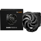 Dark Rock 6 CPU-koeler