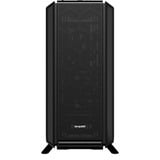 be quiet! SILENT BASE 802 midi tower behuizing Zwart | 2x USB-A | 1x USB-C