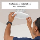 eero POE 7 mesh access point Wit, Wi-Fi 7, PoE+